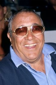 Sergio Corbucci portrait