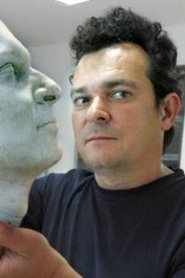 Emmanuel Pitois portrait