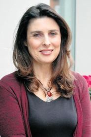 Mai Masri portrait