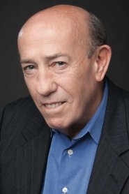 Bob Hungerford portrait
