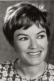 Földi Teri portrait