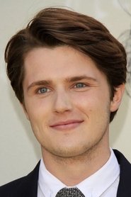 Eugene Simon portrait