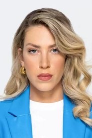 Alkistis Ziro portrait