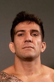 Rafael do Nascimento portrait