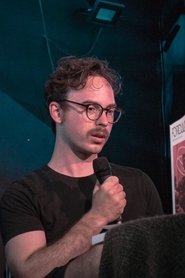 Máté Konkol portrait