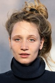 Lili Winderlich portrait