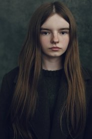 Ellie-May Sheridan portrait