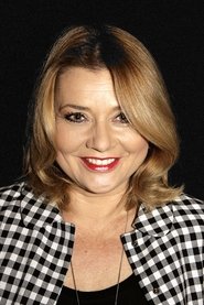 Małgorzata Ostrowska portrait