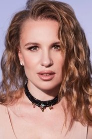 Valeriya Gay Germanika portrait