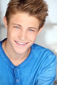 Austin Filson portrait