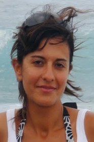 Olga Velasco portrait