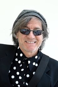 Bob Nouveau portrait