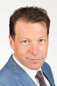 Herman van der Zandt portrait