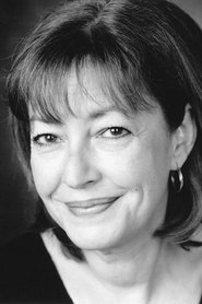 Michèle Péloquin portrait