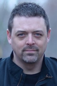 Daniel Léger portrait