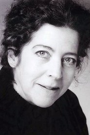 Jane Guernier portrait