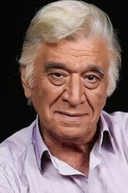 Mohammad Barsoozian portrait
