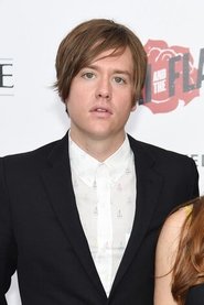 Johnathan Rice portrait