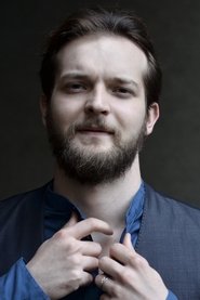 Pavlo Shpehun portrait
