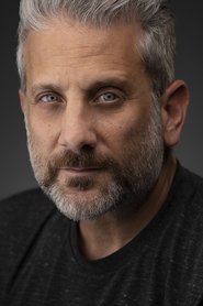 Michael Sládek portrait