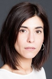 Lubna Azabal portrait