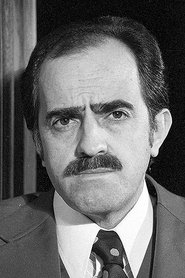 Ary Fontoura portrait