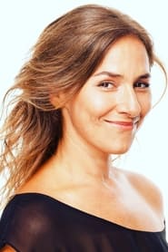 Denise Arregui portrait