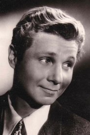 Gérard Néry portrait