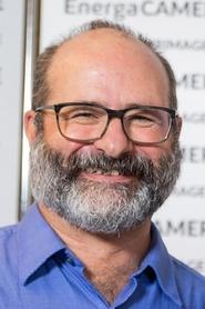 Xavier Grobet portrait