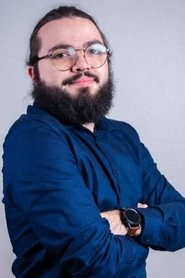 Rémi Joussé portrait