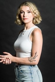 Gloria Monserez portrait