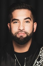 Kendji portrait