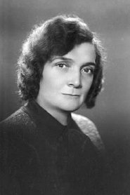 Irena Orzecka portrait