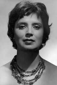 Miriam Kantorková portrait