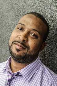 Lamont Magee portrait