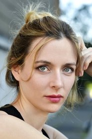 Giulia Achilli portrait