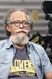 Luiz Lourenço portrait