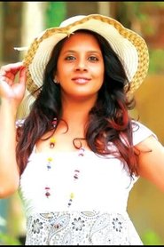 Sini Abraham portrait