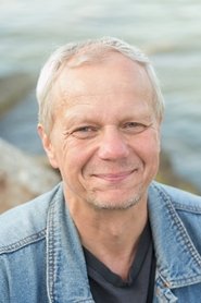 Toomas Kreen portrait