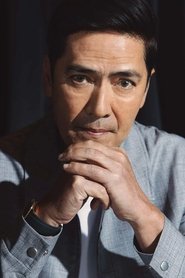 Vic Sotto portrait