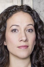 Monika Schurmann portrait