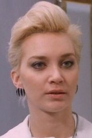 Christine Kossak portrait