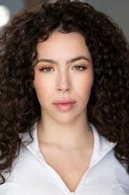 Karina Bromberg portrait