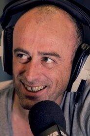 Arnaud Aymard portrait
