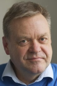 Dirk Pohlmann portrait