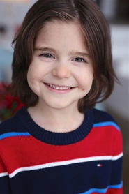 Elijah Maximus portrait