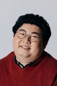 Chen Yen-Tso portrait