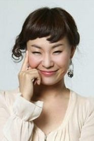 Jung Joo-ri portrait