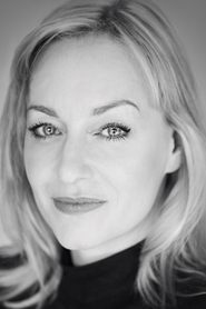Christine Tremarco portrait