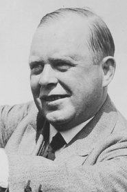 Gustaf Boge portrait